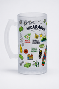 Jarra Cervecera Nicaragua