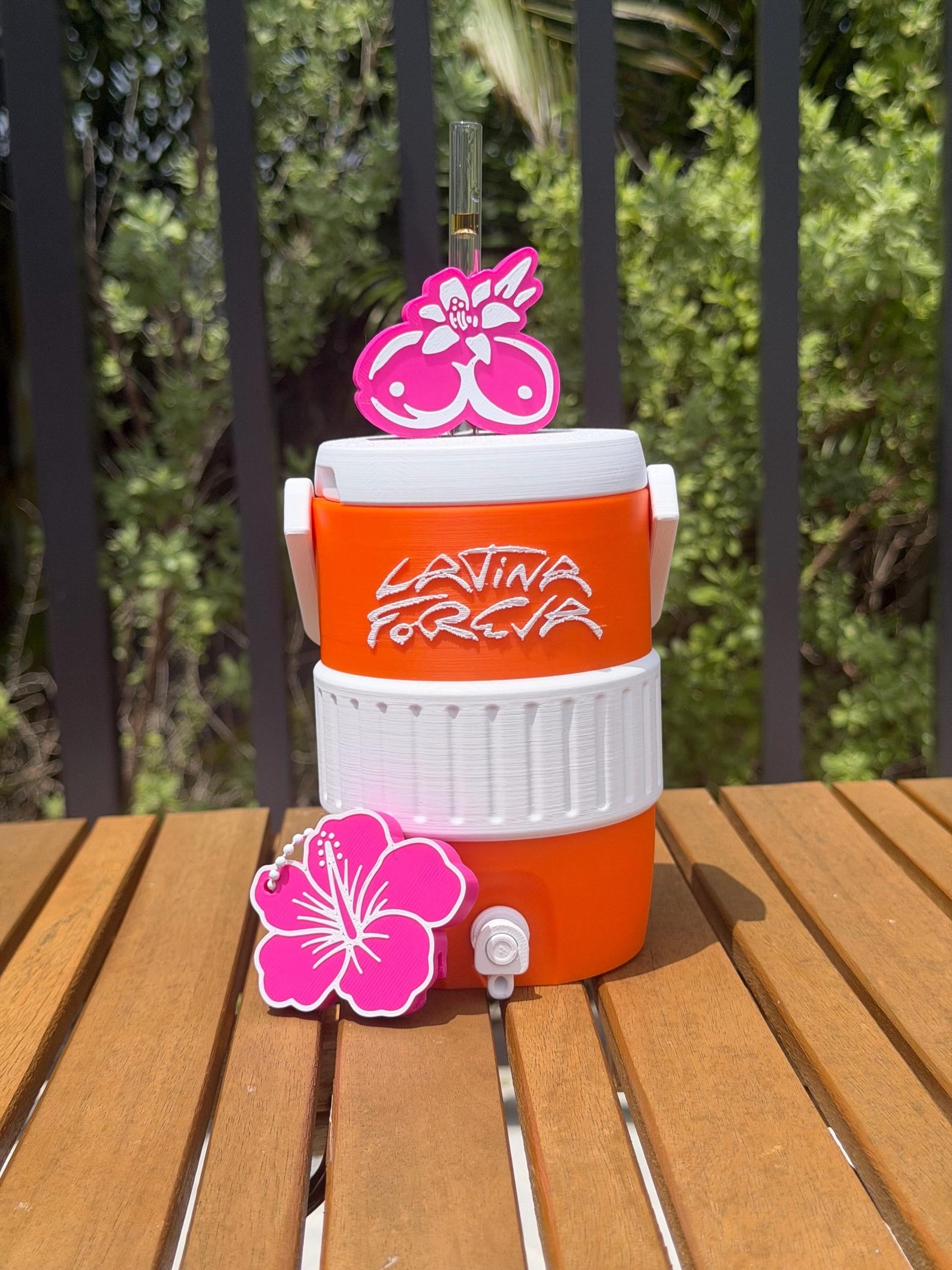 Can Holders 12oz Karol G