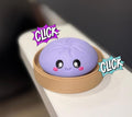 Dumpling Fidget Clicker