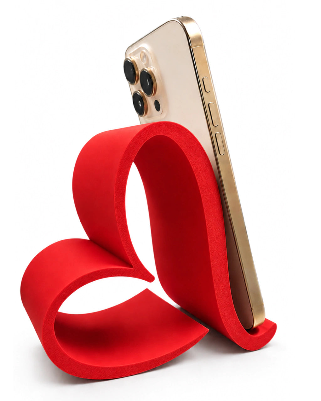 Soporte corazón