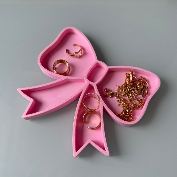 Joyerito de moño 🎀