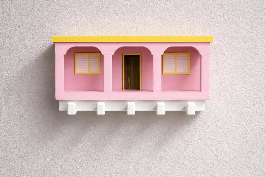 La Casita Key Holder