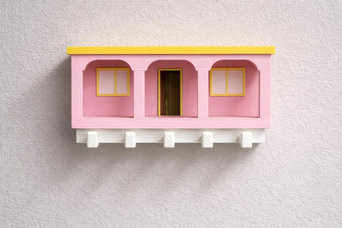 La Casita Key Holder