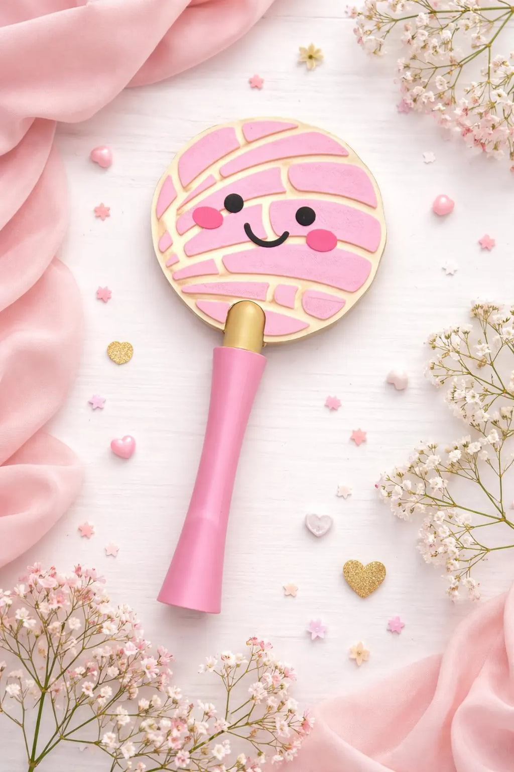 Concha Payment Wand