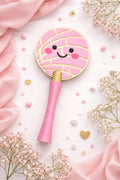 Concha Payment Wand
