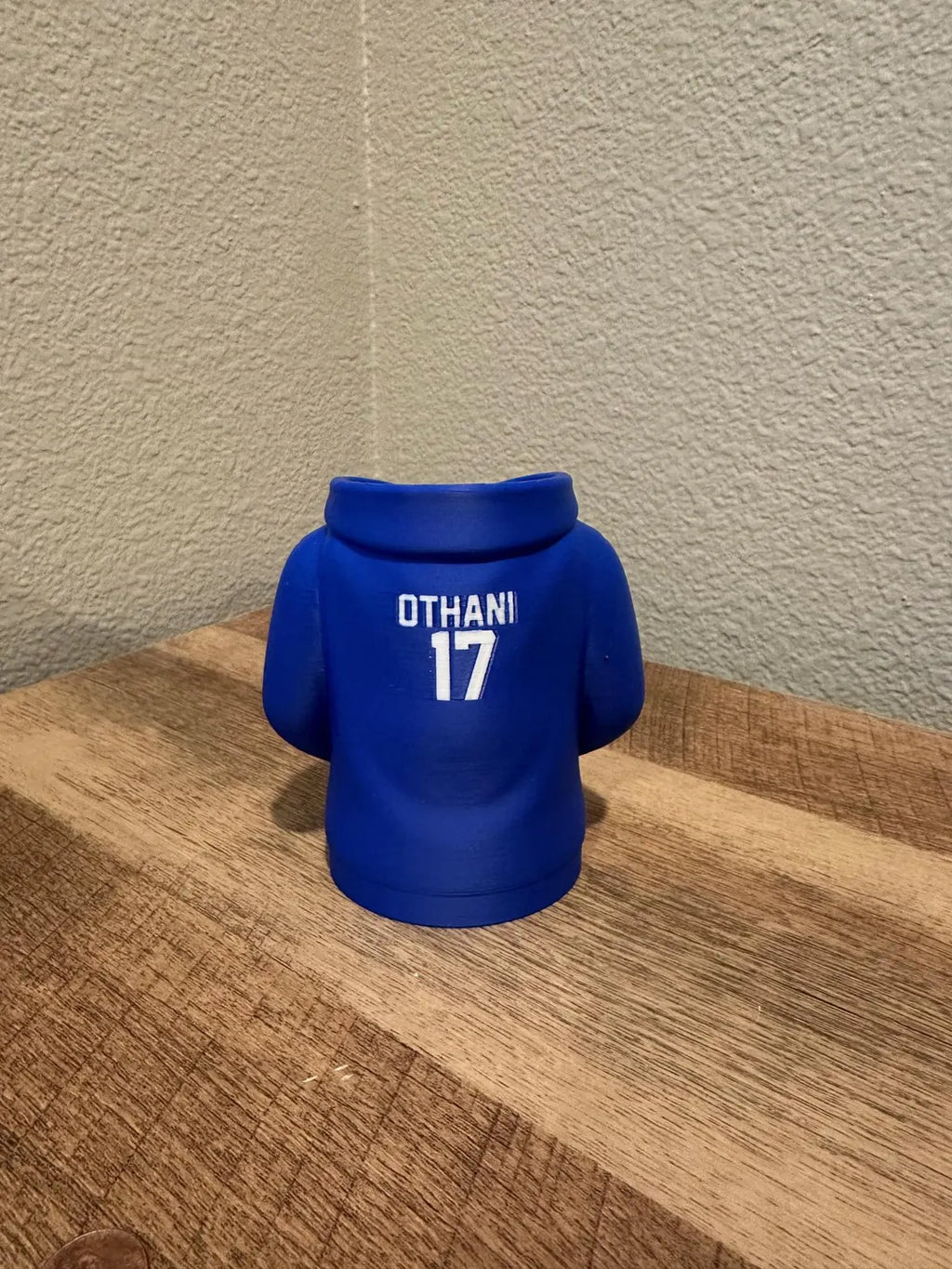LA Dodgers Pen Holder