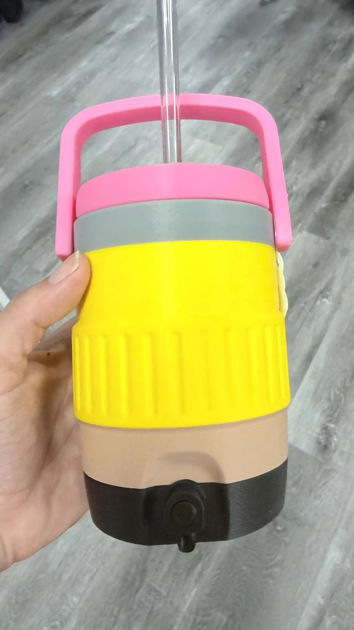Can holder