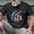 Personalized Papa America 250th Anniversary