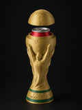 Football Trophy Can Cooler