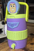 Buzz can holder