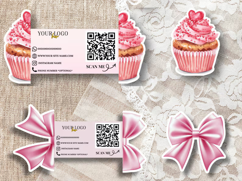 Viral Cards