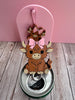 Cow Soda Pop Can Opener Coverv