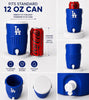 Drink Holder Inspired by LA Baseball