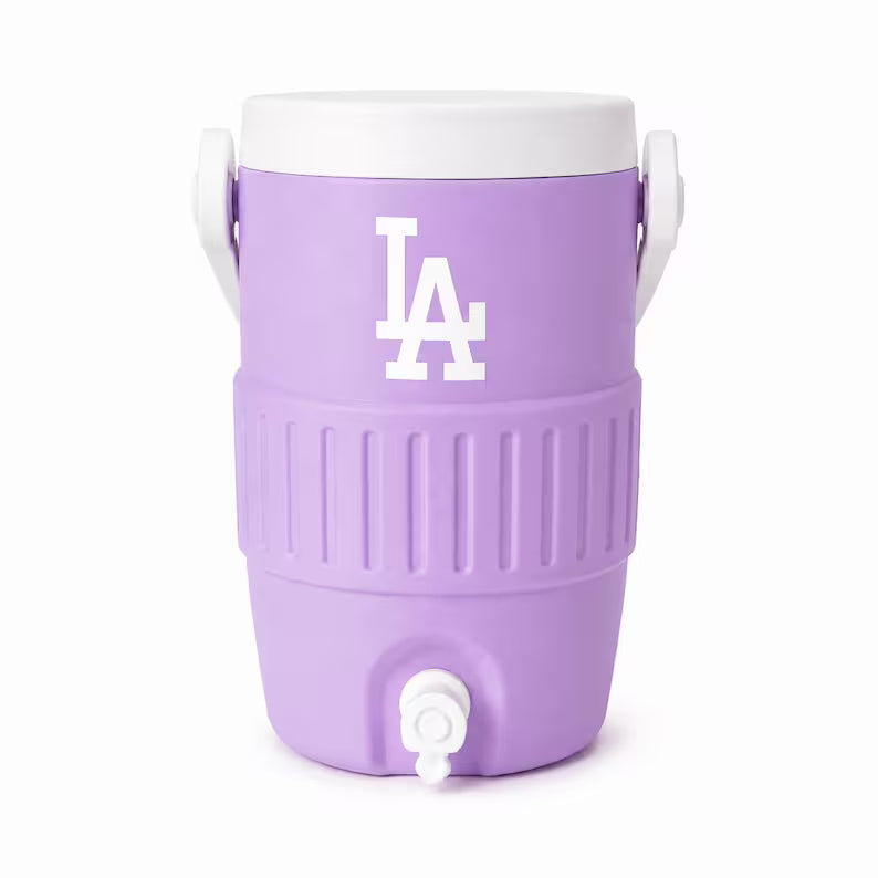 Drink Holder Inspired by LA Baseball