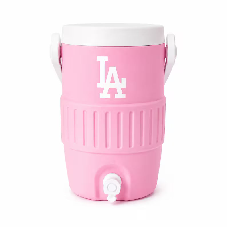 Drink Holder Inspired by LA Baseball