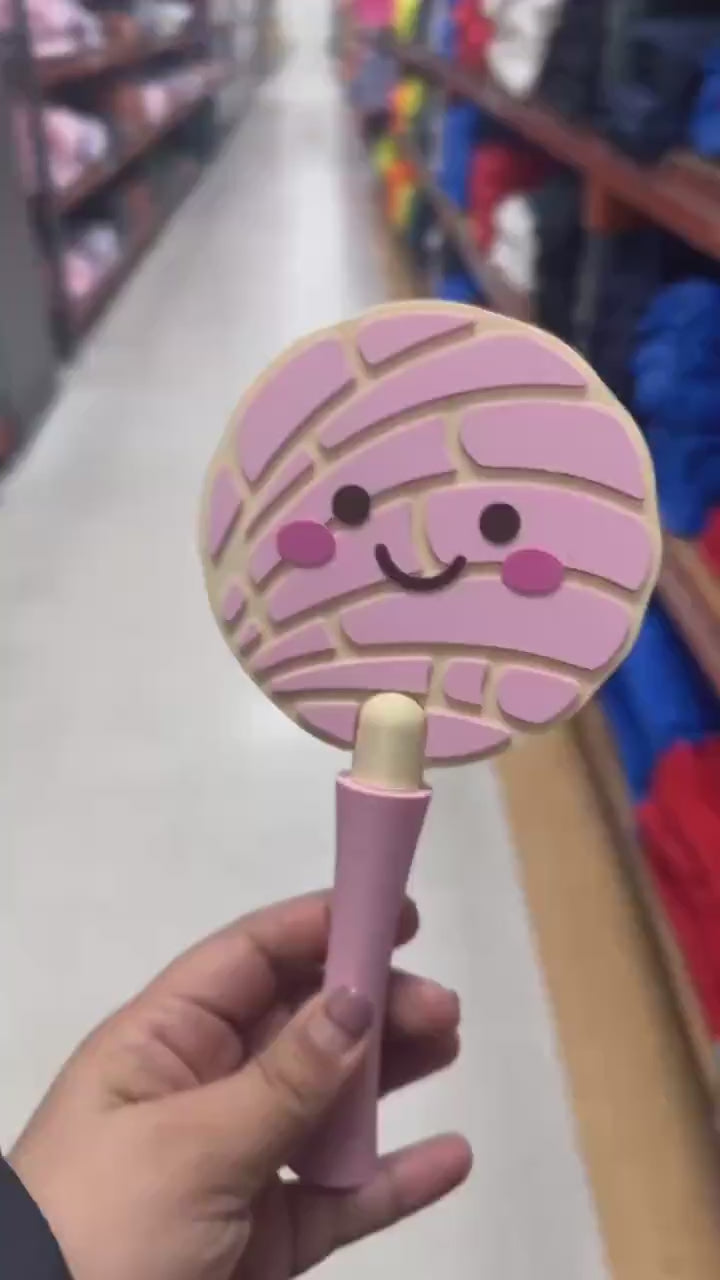 Concha Payment Wand