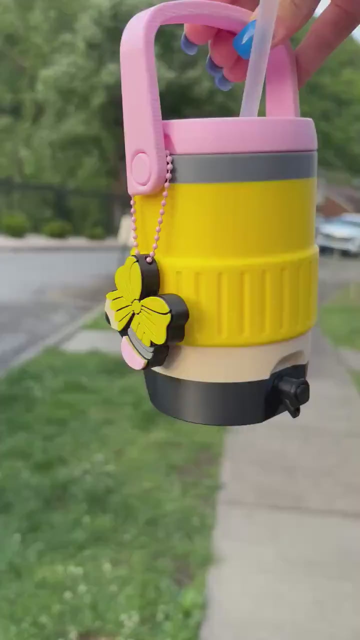 Can Holder | Teacher Gift Koozie