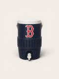 Boston Red Sox 12 oz can holder koozie