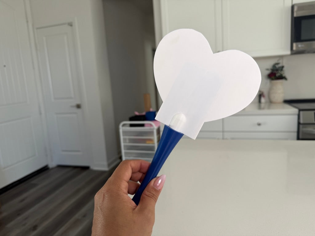 LA Payment Wand